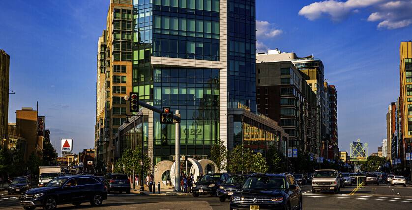 Apartment for rent at 200 Brookline Ave, Boston, MA 02215