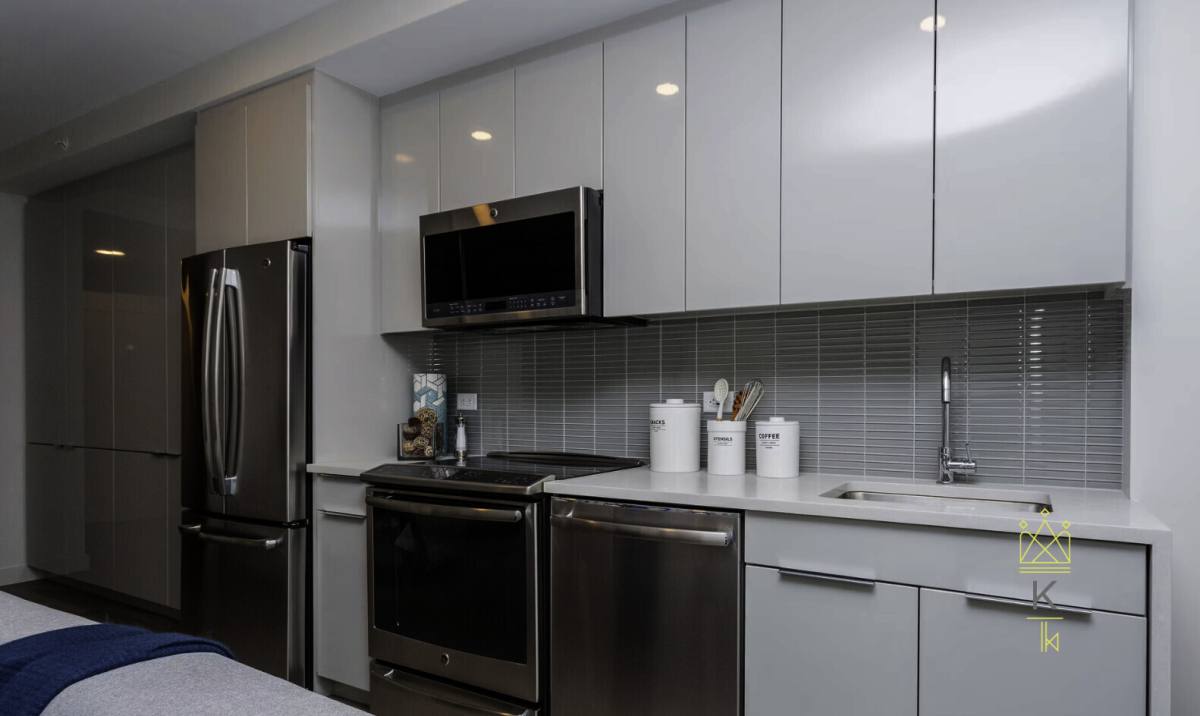 Apartment for rent at 200 Brookline Ave, Boston, MA 02215