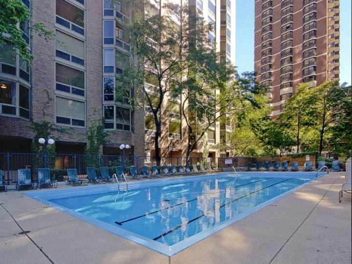 Apartment for rent at 1130 N Dearborn, Chicago, IL 60610