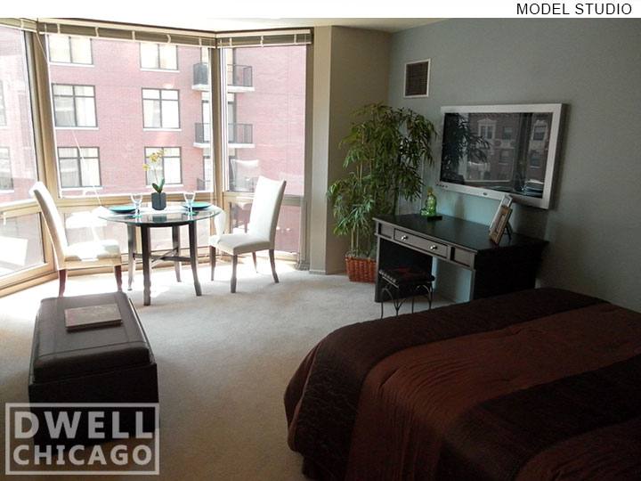 Apartment for rent at 1130 N Dearborn, Chicago, IL 60610