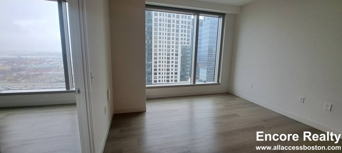 Apartment for rent at 35 Lomasney Way, Boston, MA 02114
