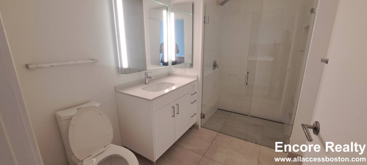 Apartment for rent at 35 Lomasney Way, Boston, MA 02114
