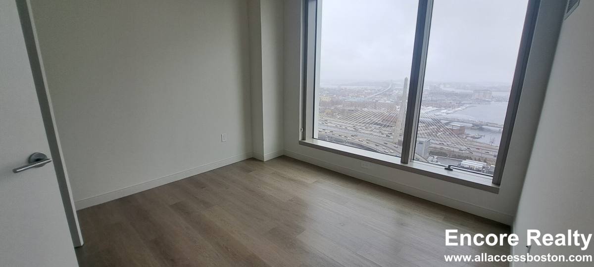 Apartment for rent at 35 Lomasney Way, Boston, MA 02114