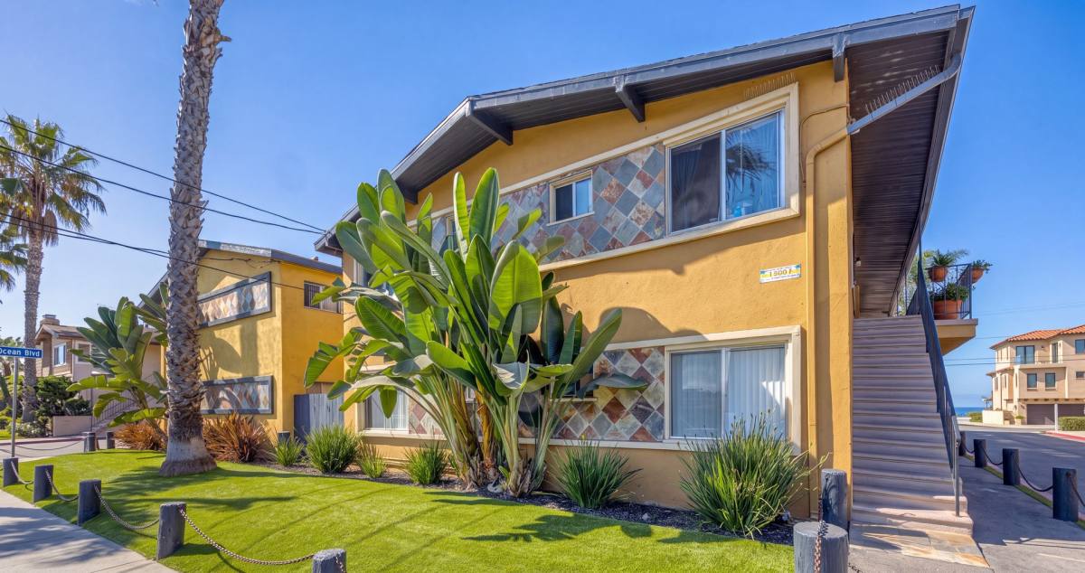 Apartment for rent at Marine Terrace, 15003 Lemoli Ave, Gardena, CA 90249