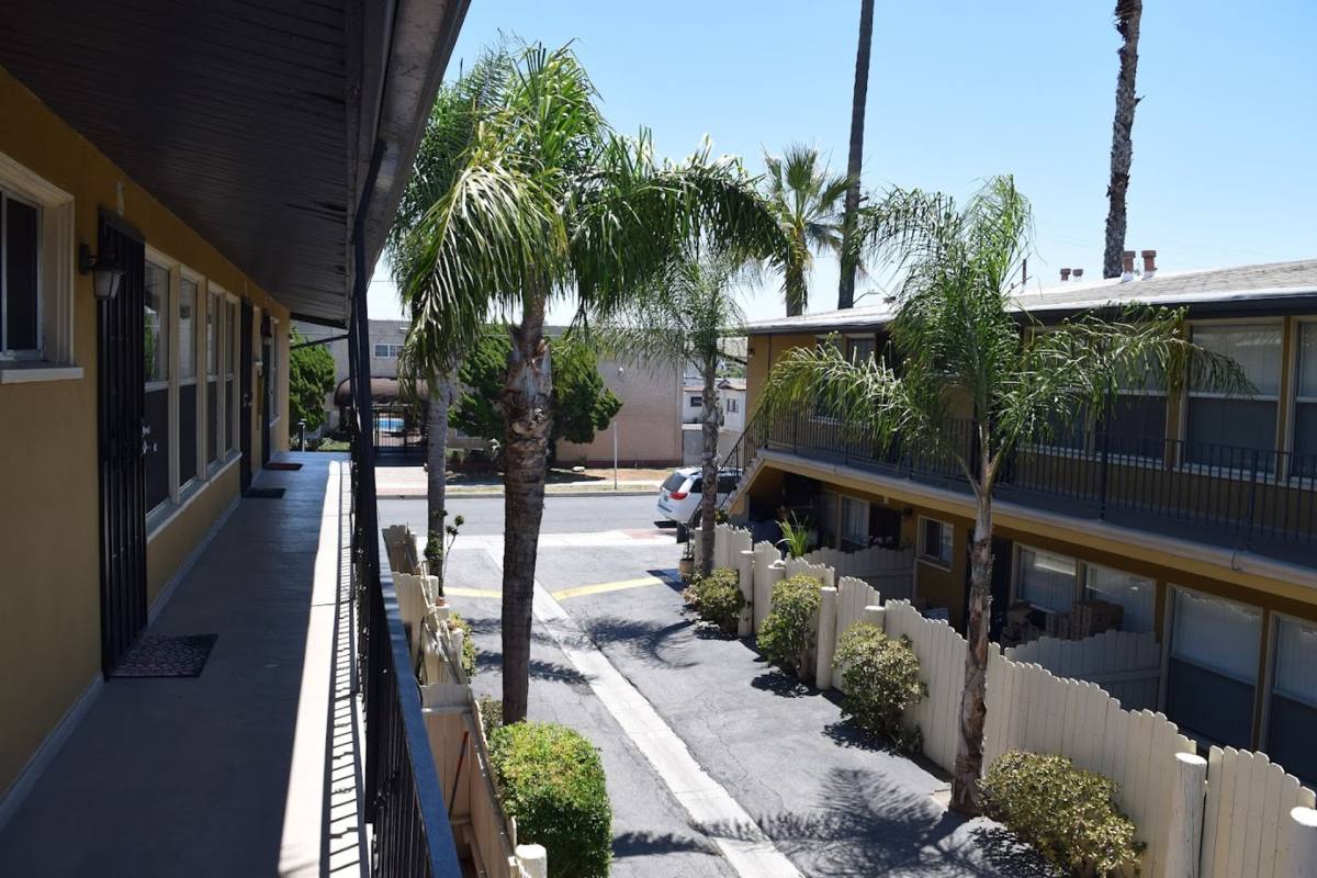 Apartment for rent at 15003 Lemoli Ave, Gardena, CA 90249
