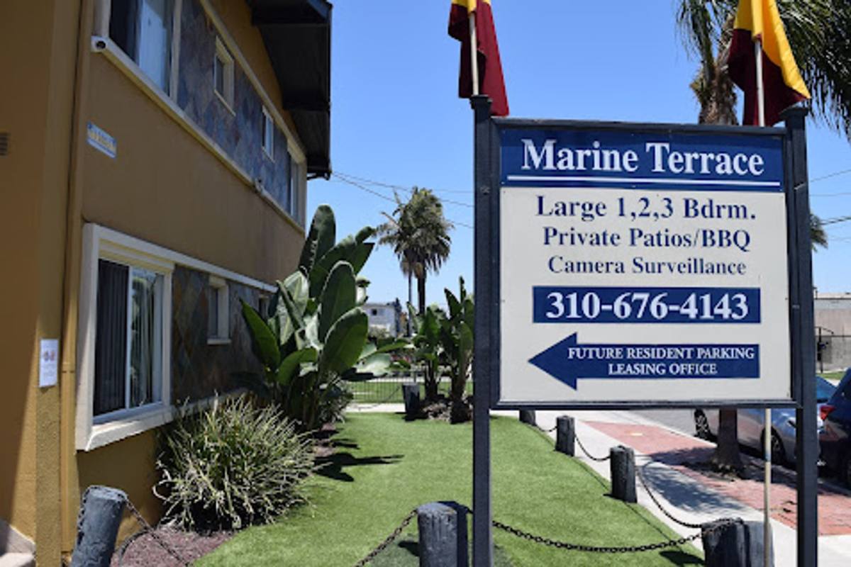 Apartment for rent at 15003 Lemoli Ave, Gardena, CA 90249