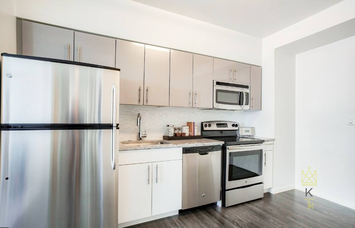 Apartment for rent at 505 Congress St, Boston, MA 02110