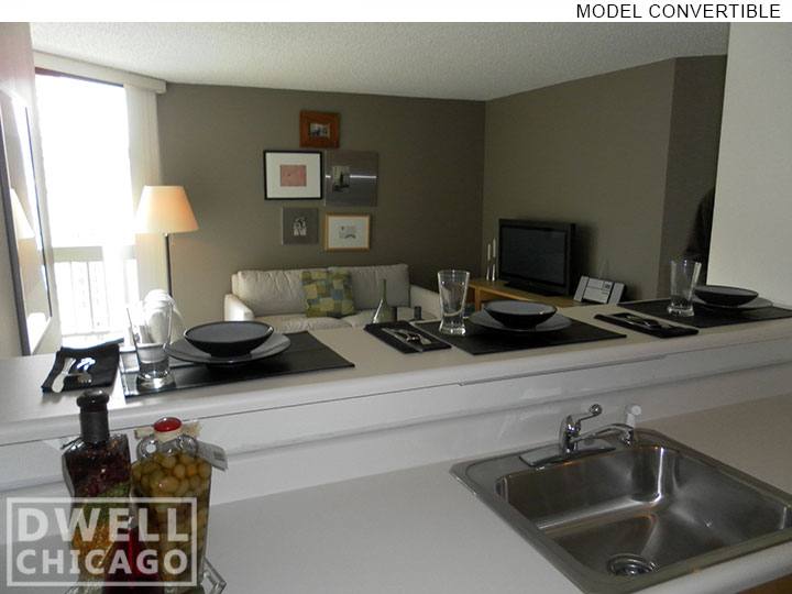 Apartment for rent at 750 N Dearborn, Chicago, IL 60654