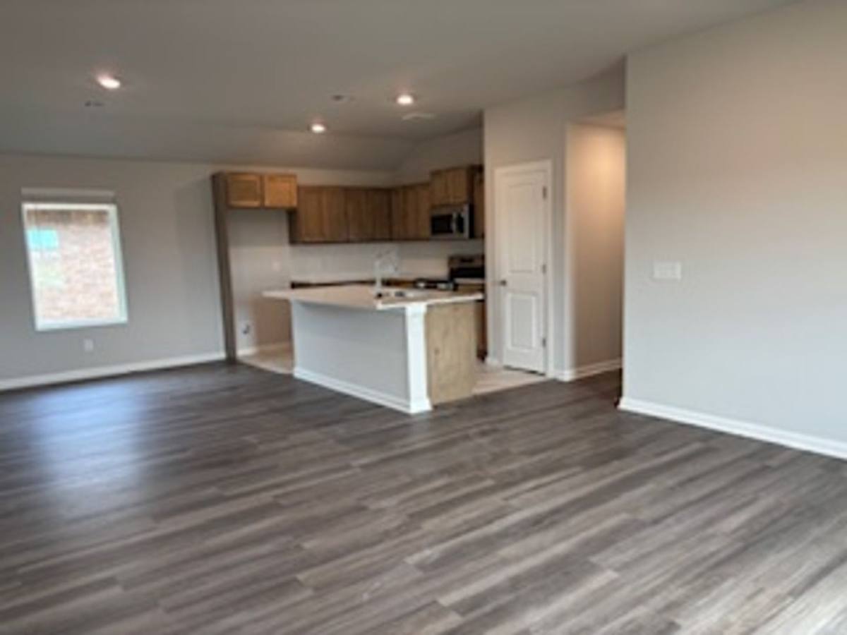 House for rent at 2941 NW 195th Place, Edmond, OK 73012