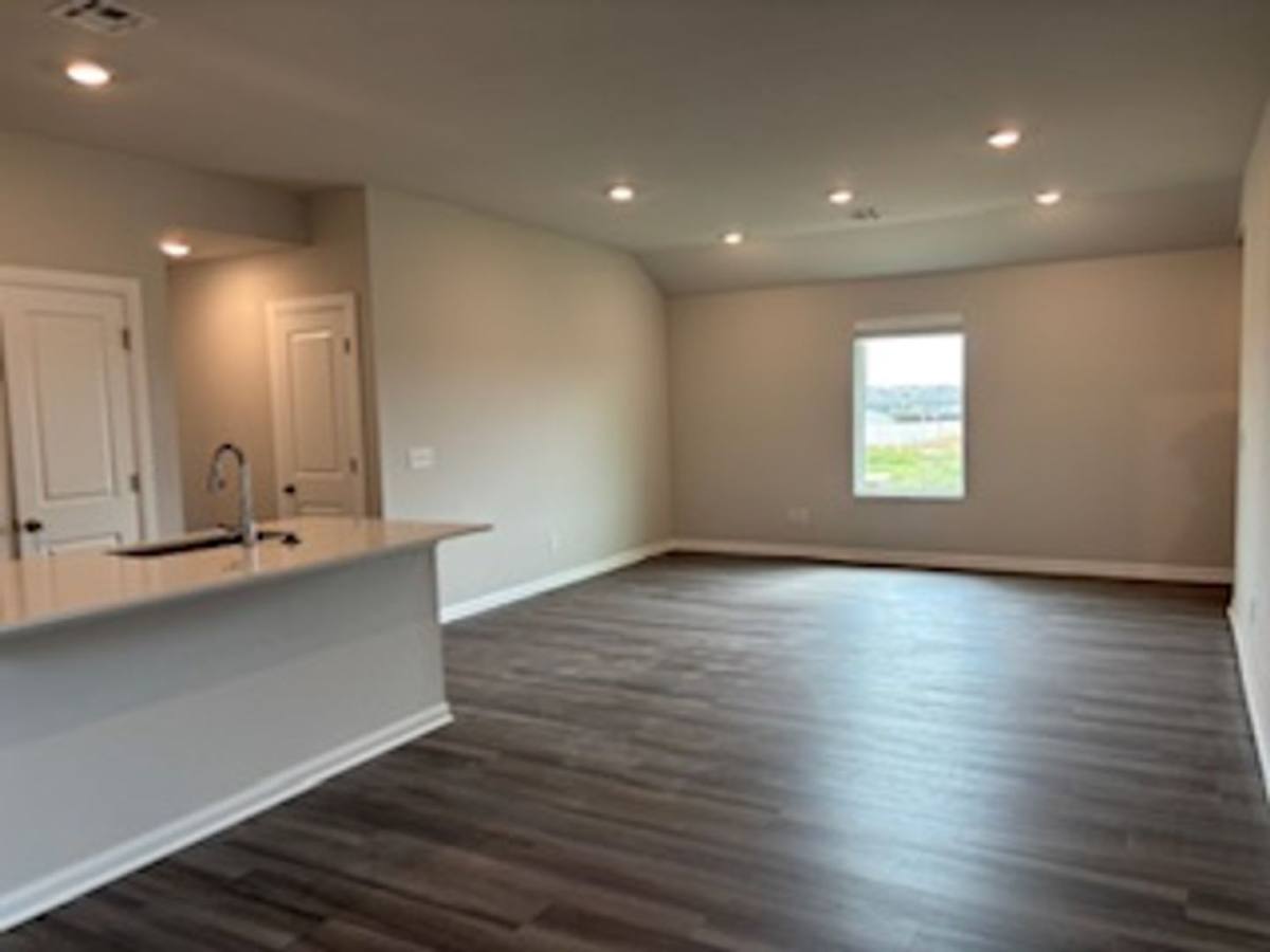 House for rent at 2941 NW 195th Place, Edmond, OK 73012