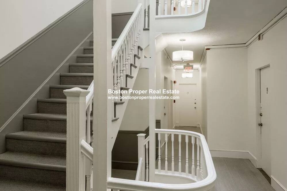 Apartment for rent at 49 Burbank St, Boston, MA 02115