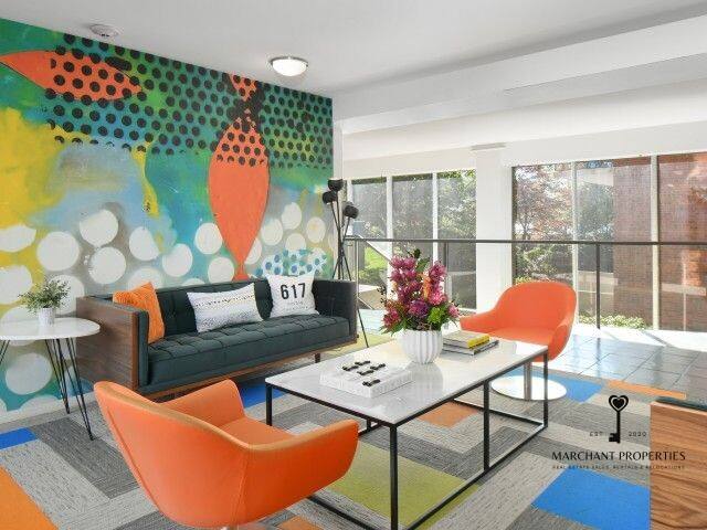Apartment for rent at 100 Memorial Dr, Cambridge, MA 02142