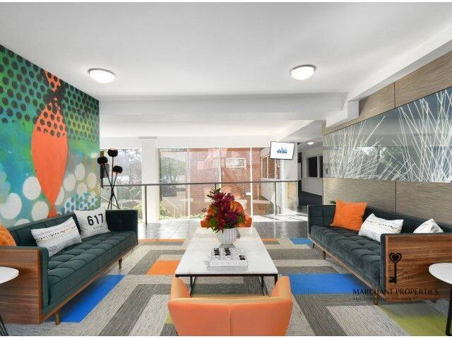 Apartment for rent at 100 Memorial Dr, Cambridge, MA 02142
