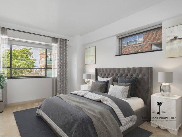 Apartment for rent at 100 Memorial Dr, Cambridge, MA 02142