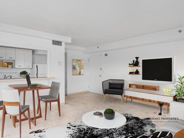 Apartment for rent at 100 Memorial Dr, Cambridge, MA 02142