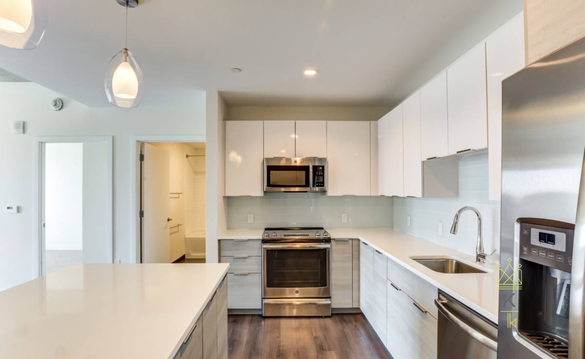 Apartment for rent at 449 Canal St, Somerville, MA 02145