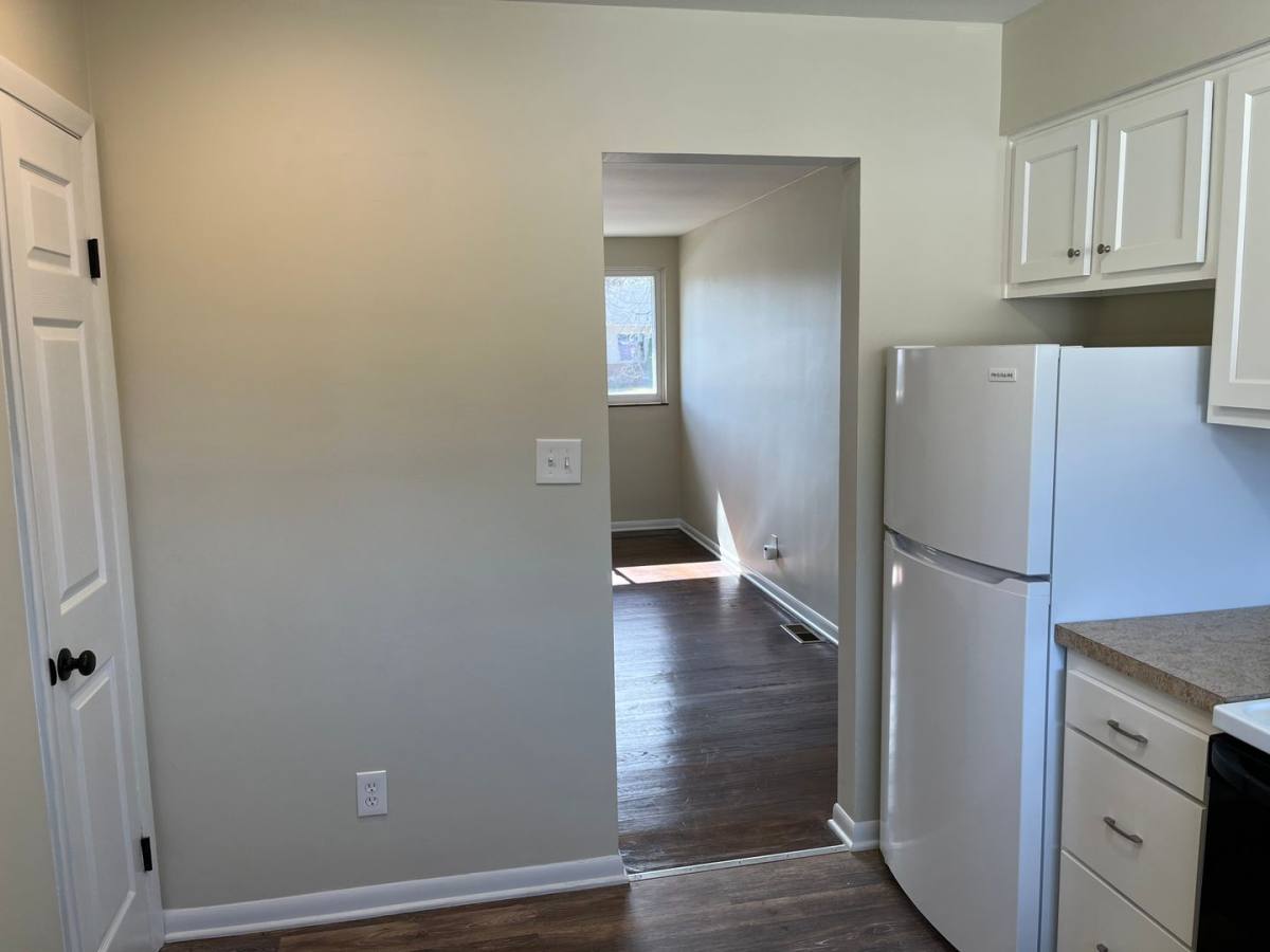 Apartment for rent at 1442-1454 E N Broadway St, Columbus, OH 43224