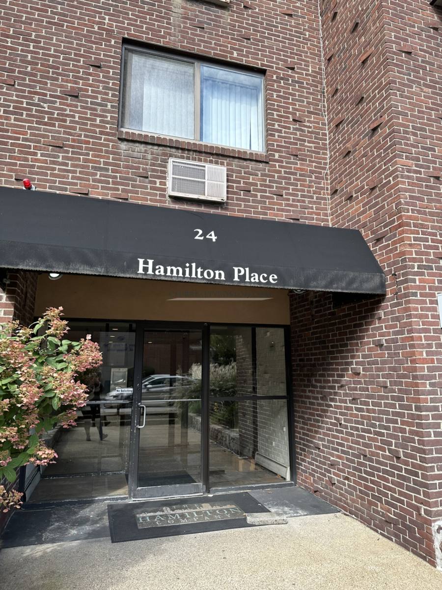 Apartment for rent at 24 Whites Ave, Watertown, MA 02472