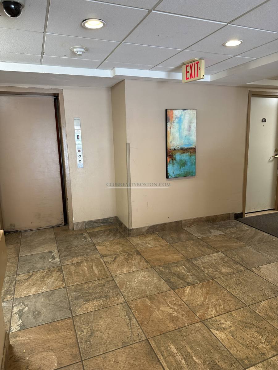 Apartment for rent at 24 Whites Ave, Watertown, MA 02472