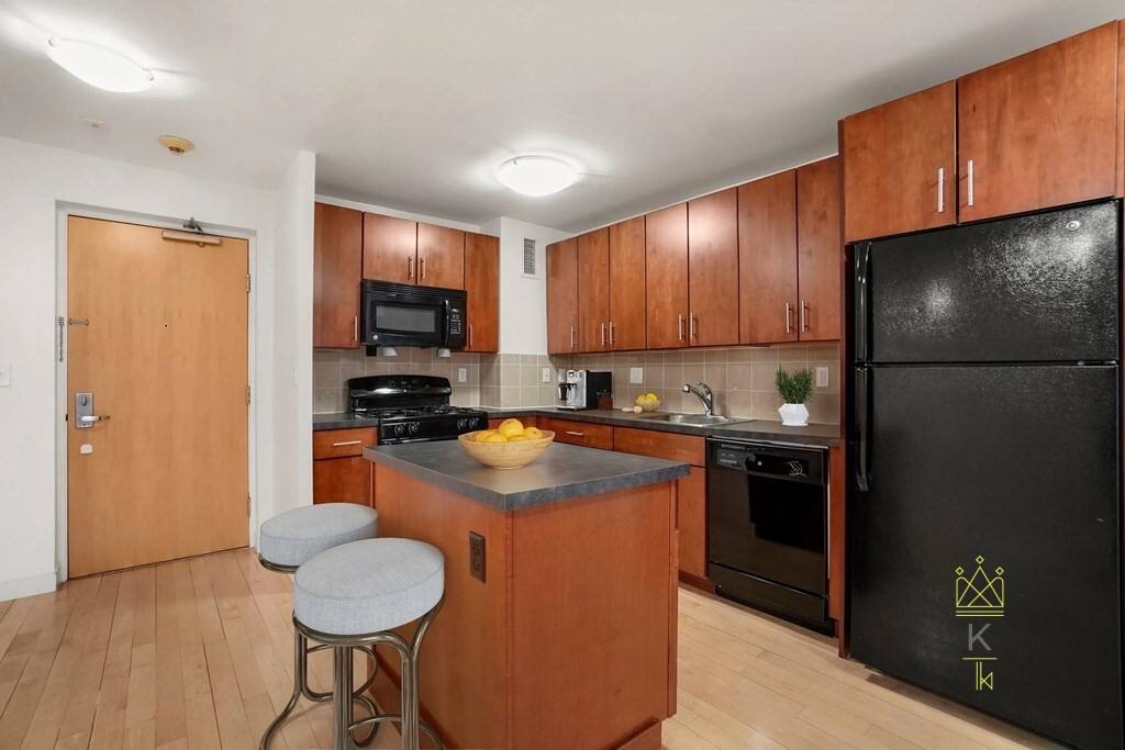 Apartment for rent at 11 Camelot Court, Brighton, MA 02135