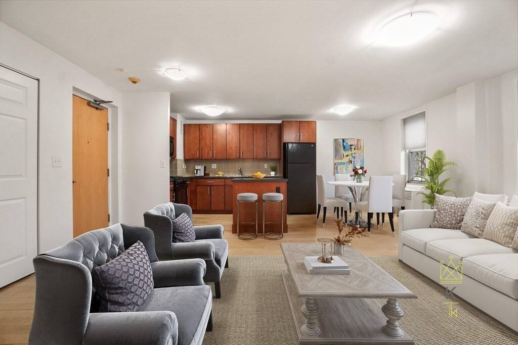 Apartment for rent at 11 Camelot Court, Brighton, MA 02135