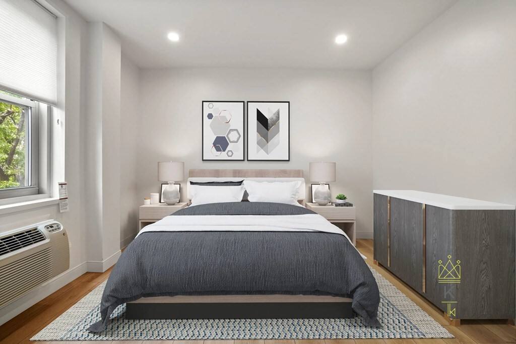 Apartment for rent at 11 Camelot Court, Brighton, MA 02135