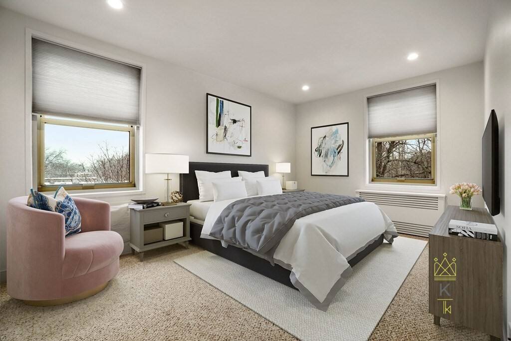 Apartment for rent at 11 Camelot Court, Brighton, MA 02135