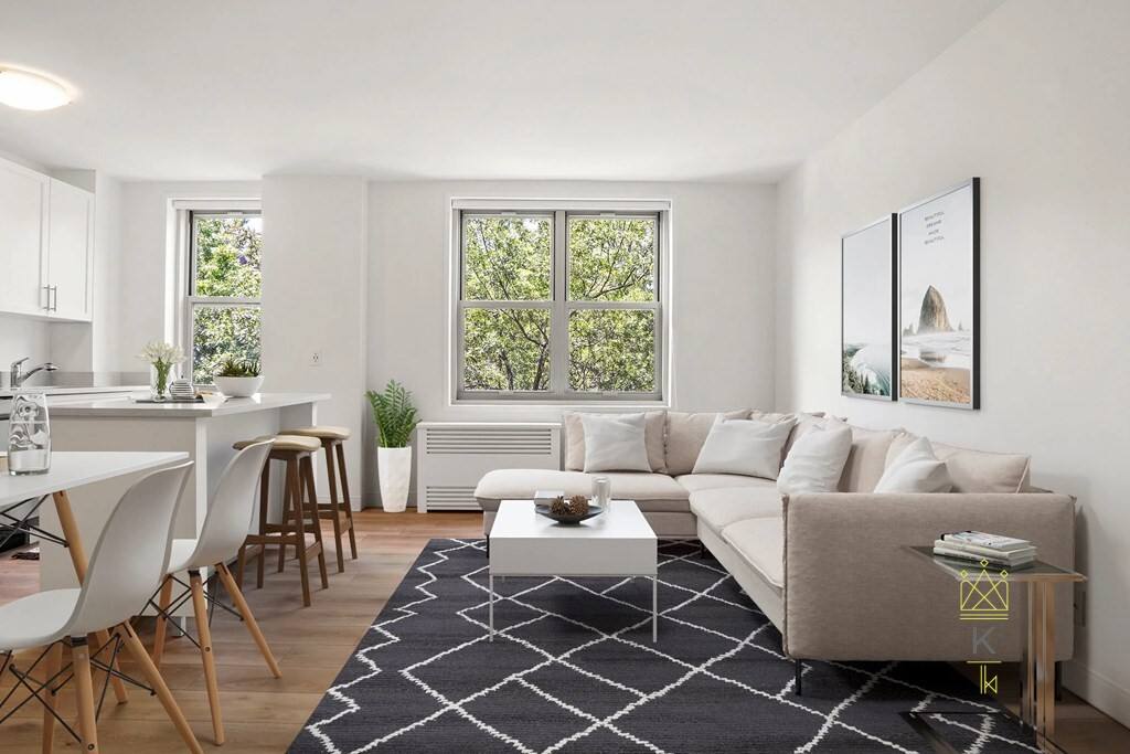 Apartment for rent at 11 Camelot Court, Brighton, MA 02135