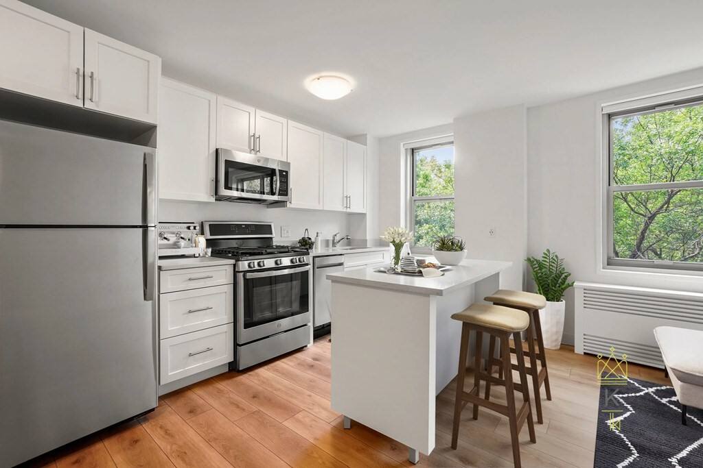 Apartment for rent at 11 Camelot Court, Brighton, MA 02135