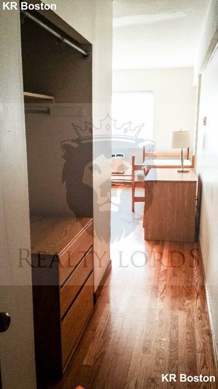 Apartment for rent at 1110 Commonwealth Ave, Boston, MA 02215