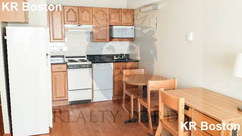 Apartment for rent at 1110 Commonwealth Ave, Boston, MA 02215