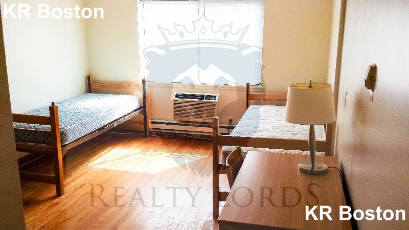 Apartment for rent at 1110 Commonwealth Ave, Boston, MA 02215