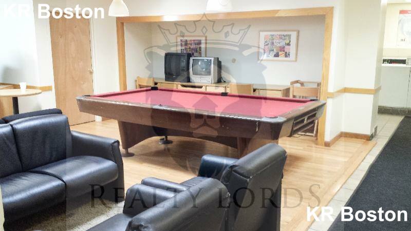 Apartment for rent at 1110 Commonwealth Ave, Boston, MA 02215