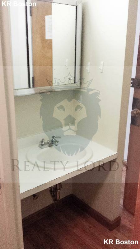 Apartment for rent at 1110 Commonwealth Ave, Boston, MA 02215