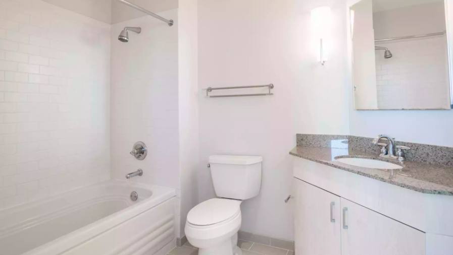 Apartment for rent at 660 Washington St, Boston, MA 02116