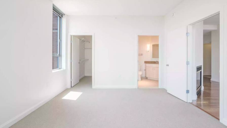Apartment for rent at 660 Washington St, Boston, MA 02116