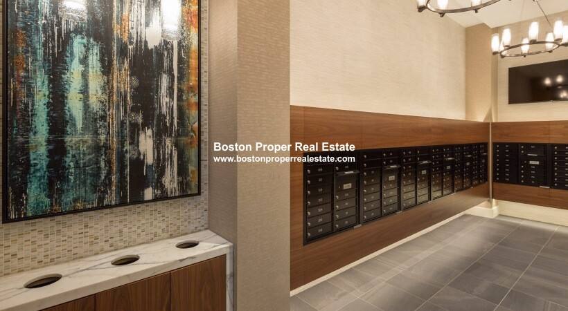 Apartment for rent at 101 S Huntington Ave, Jamaica Plain, MA 02130