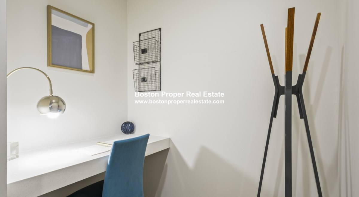 Apartment for rent at 761 Harrison Ave, Boston, MA 02118