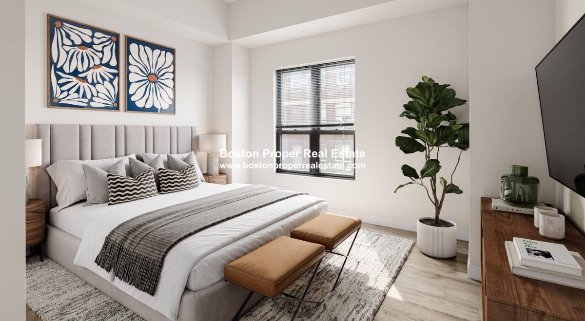 Apartment for rent at 761 Harrison Ave, Boston, MA 02118