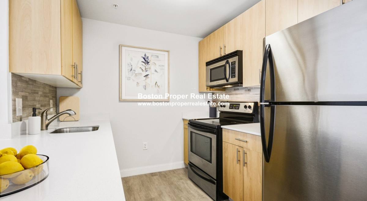 Apartment for rent at 761 Harrison Ave, Boston, MA 02118