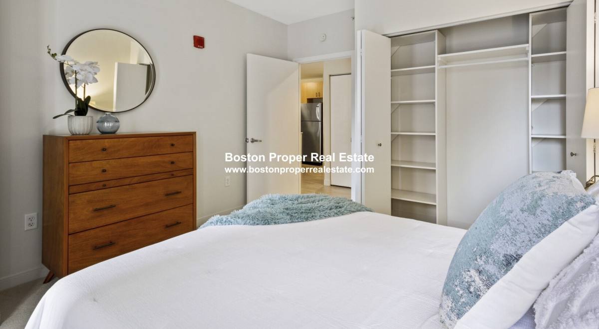 Apartment for rent at 761 Harrison Ave, Boston, MA 02118