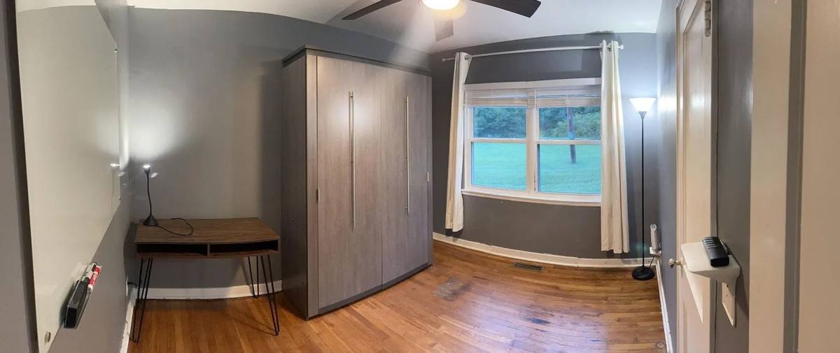 Apartment for rent at 2525 Miller Park Circle #A, Winston Salem, NC 27103
