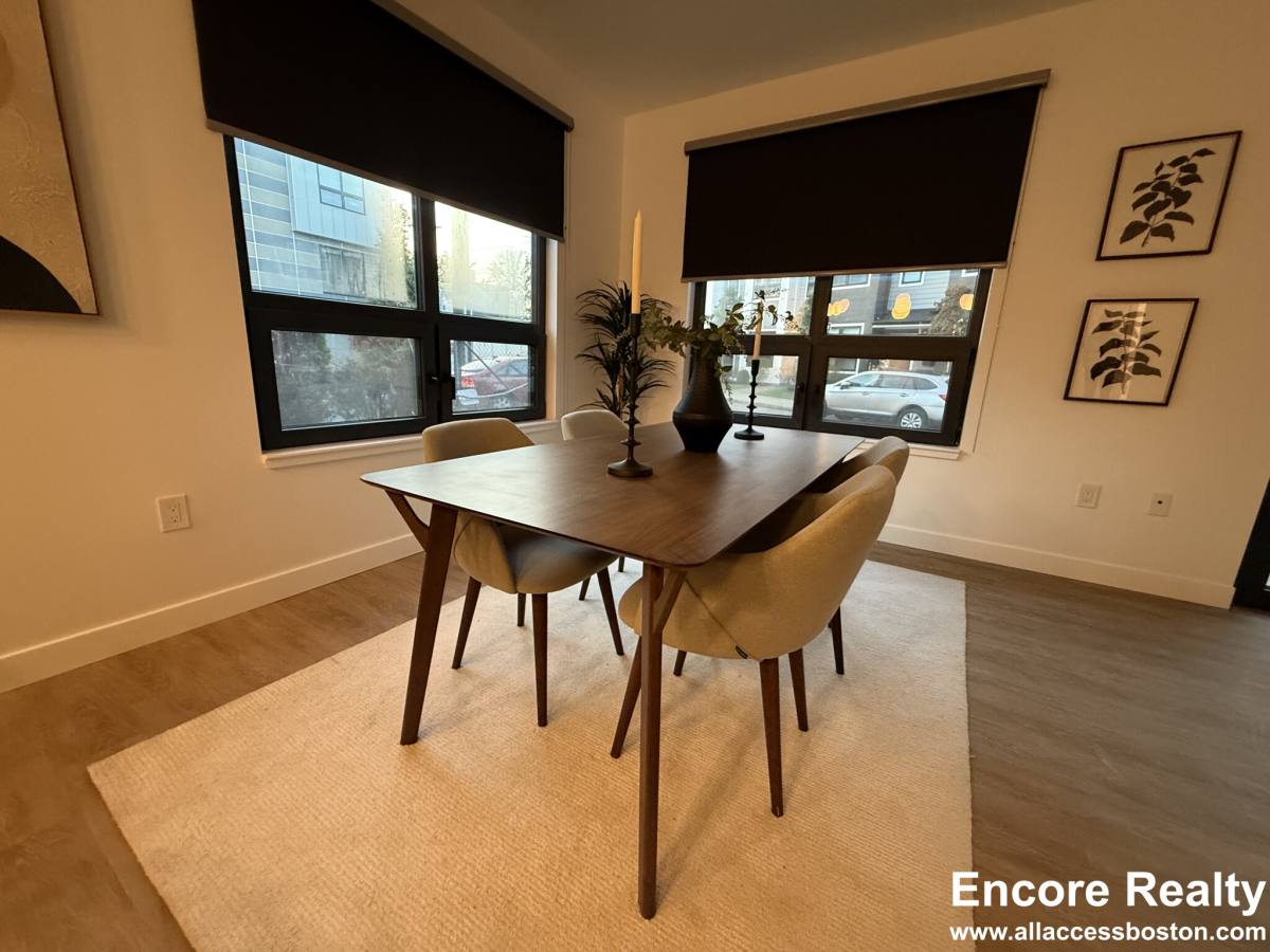 Apartment for rent at 199 Gardner, West Roxbury, MA 02132
