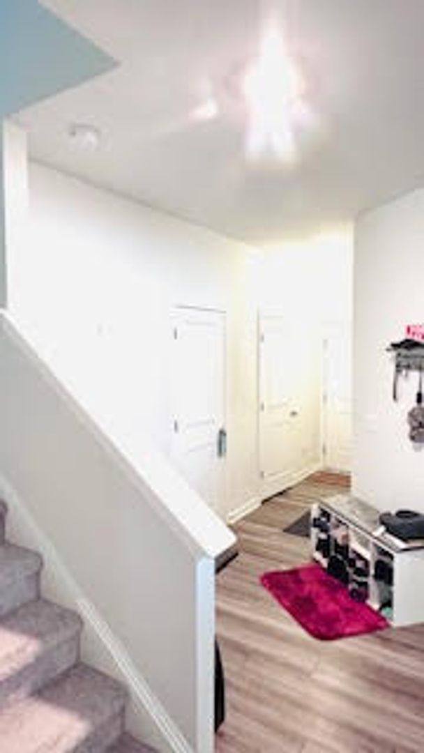 House for rent at 4231 Honeysuckle Vine Dr, Winston Salem, NC 27106