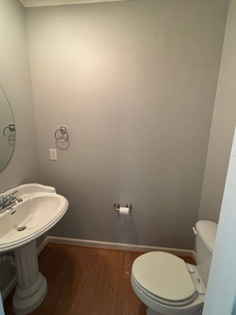 Townhouse for rent at 402 Beaumont Circle, Winston Salem, NC 27102