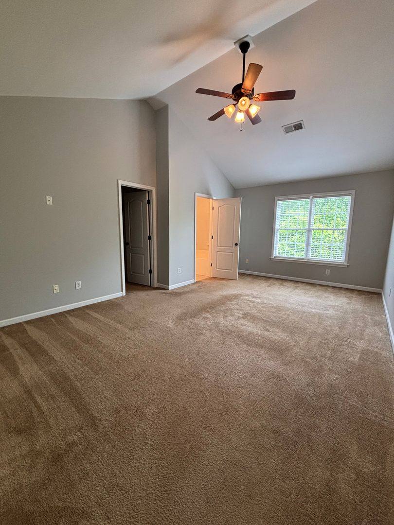Townhouse for rent at 402 Beaumont Circle, Winston Salem, NC 27102