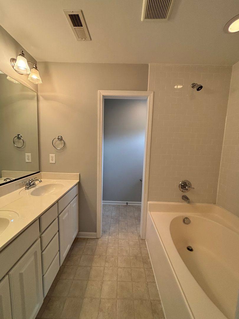Townhouse for rent at 402 Beaumont Circle, Winston Salem, NC 27102