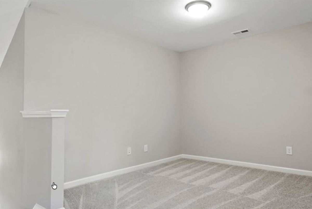 Townhouse for rent at 709 Dusk Vista Way, Greensboro, NC 27410