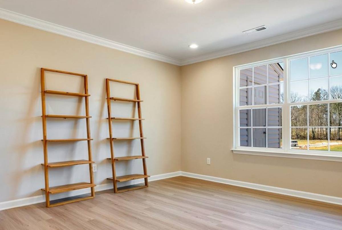 Townhouse for rent at 709 Dusk Vista Way, Greensboro, NC 27410
