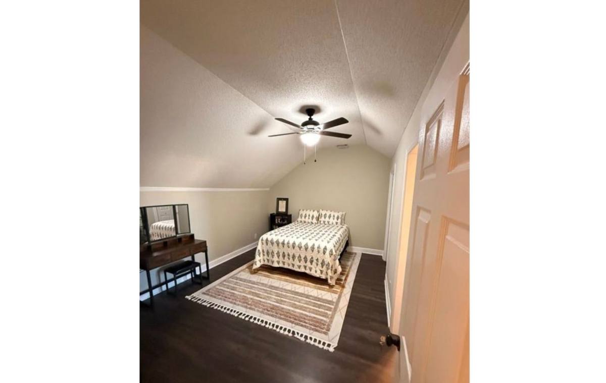 House for rent at 23 Crossing Dr, Richmond Hill, GA 31324